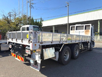 HINO Profia Flat Body 2DG-FR1AJA 2019 490,860km_4
