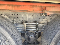 HINO Profia Flat Body 2DG-FR1AJA 2019 490,860km_6