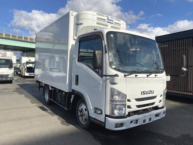 ISUZU Elf Refrigerator & Freezer Truck TPG-NMR85AN 2019 175,000km