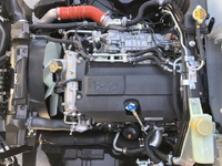 MITSUBISHI FUSO Canter Garbage Truck 2RG-FEAV0 2026 1,000km_14