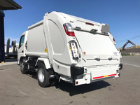 MITSUBISHI FUSO Canter Garbage Truck 2RG-FEAV0 2026 1,000km_2