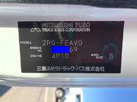 MITSUBISHI FUSO Canter Garbage Truck 2RG-FEAV0 2026 1,000km_34