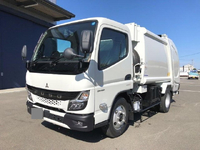 MITSUBISHI FUSO Canter Garbage Truck 2RG-FEAV0 2026 1,000km_3