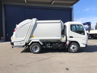 MITSUBISHI FUSO Canter Garbage Truck 2RG-FEAV0 2026 1,000km_5