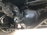 MITSUBISHI FUSO Super Great Self Loader (With 4 Steps Of Cranes) 2PG-FS84HZ 2026 1,000km_17