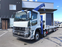 MITSUBISHI FUSO Super Great Self Loader (With 4 Steps Of Cranes) 2PG-FS84HZ 2026 1,000km_3