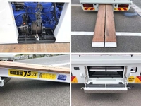 MITSUBISHI FUSO Super Great Self Loader (With 4 Steps Of Cranes) 2PG-FS84HZ 2026 1,000km_40