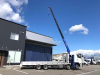 MITSUBISHI FUSO Super Great Self Loader (With 4 Steps Of Cranes) 2PG-FS84HZ 2026 1,000km_5