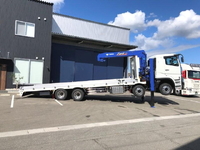 MITSUBISHI FUSO Super Great Self Loader (With 4 Steps Of Cranes) 2PG-FS84HZ 2026 1,000km_6