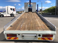 MITSUBISHI FUSO Super Great Self Loader (With 4 Steps Of Cranes) 2PG-FS84HZ 2026 1,000km_7