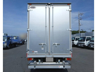 HINO Dutro Aluminum Van 2RG-XZU655M 2019 21,000km_10