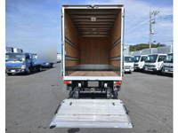HINO Dutro Aluminum Van 2RG-XZU655M 2019 21,000km_11