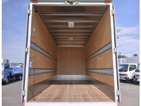 HINO Dutro Aluminum Van 2RG-XZU655M 2019 21,000km_12