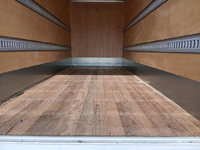 HINO Dutro Aluminum Van 2RG-XZU655M 2019 21,000km_14