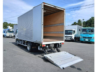 HINO Dutro Aluminum Van 2RG-XZU655M 2019 21,000km_15
