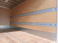 HINO Dutro Aluminum Van 2RG-XZU655M 2019 21,000km_16