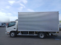 HINO Dutro Aluminum Van 2RG-XZU655M 2019 21,000km_18