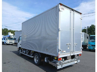 HINO Dutro Aluminum Van 2RG-XZU655M 2019 21,000km_2