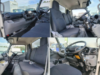 HINO Dutro Aluminum Van 2RG-XZU655M 2019 21,000km_30
