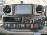 HINO Dutro Aluminum Van 2RG-XZU655M 2019 21,000km_31