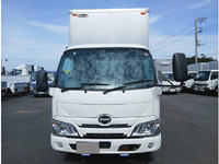 HINO Dutro Aluminum Van 2RG-XZU655M 2019 21,000km_4