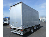 HINO Dutro Aluminum Van 2RG-XZU655M 2019 21,000km_6