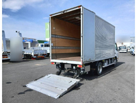 HINO Dutro Aluminum Van 2RG-XZU655M 2019 21,000km_7
