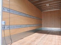 HINO Dutro Aluminum Van 2RG-XZU655M 2019 21,000km_8