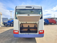 TOYOTA Coaster Micro Bus SKG-XZB70 2017 88,100km_18
