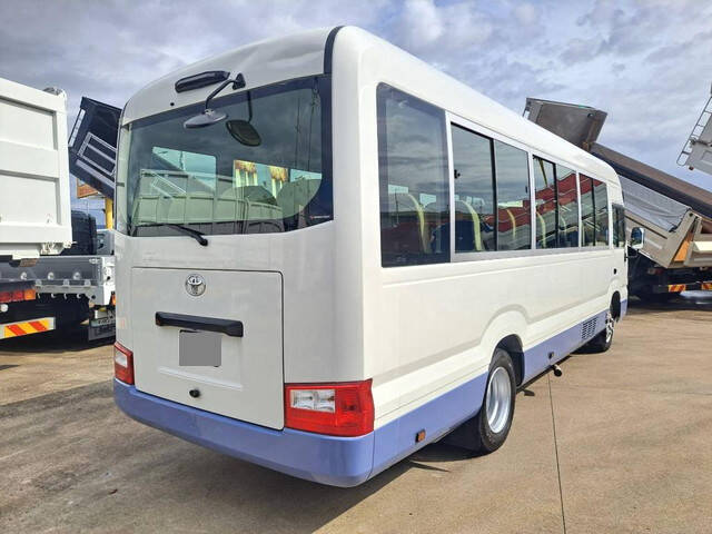Coaster Micro Bus_2