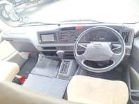 TOYOTA Coaster Micro Bus SKG-XZB70 2017 88,100km_20