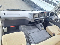 TOYOTA Coaster Micro Bus SKG-XZB70 2017 88,100km_21