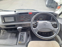 TOYOTA Coaster Micro Bus SKG-XZB70 2017 88,100km_22