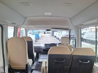 TOYOTA Coaster Micro Bus SKG-XZB70 2017 88,100km_23