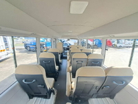 TOYOTA Coaster Micro Bus SKG-XZB70 2017 88,100km_24