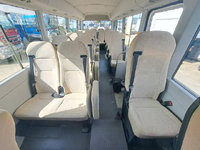 TOYOTA Coaster Micro Bus SKG-XZB70 2017 88,100km_25