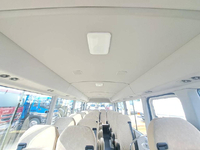 TOYOTA Coaster Micro Bus SKG-XZB70 2017 88,100km_26