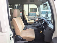 TOYOTA Coaster Micro Bus SKG-XZB70 2017 88,100km_28