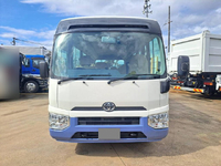 TOYOTA Coaster Micro Bus SKG-XZB70 2017 88,100km_5