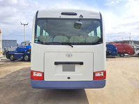 TOYOTA Coaster Micro Bus SKG-XZB70 2017 88,100km_7