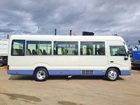 TOYOTA Coaster Micro Bus SKG-XZB70 2017 88,100km_8