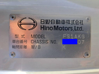 HINO Profia Dump 2DG-FS1AGA 2019 332,000km_11
