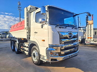 HINO Profia Dump 2DG-FS1AGA 2019 332,000km_1