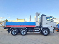 HINO Profia Dump 2DG-FS1AGA 2019 332,000km_23