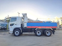 HINO Profia Dump 2DG-FS1AGA 2019 332,000km_24
