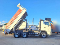 HINO Profia Dump 2DG-FS1AGA 2019 332,000km_25