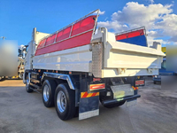 HINO Profia Dump 2DG-FS1AGA 2019 332,000km_2