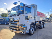 HINO Profia Dump 2DG-FS1AGA 2019 332,000km_4