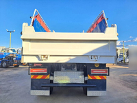 HINO Profia Dump 2DG-FS1AGA 2019 332,000km_6