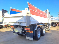 HINO Profia Dump 2DG-FS1AGA 2019 332,000km_7